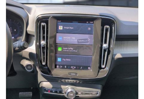 Volvo XC40 #12