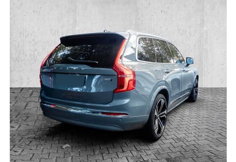 Volvo XC90 #2