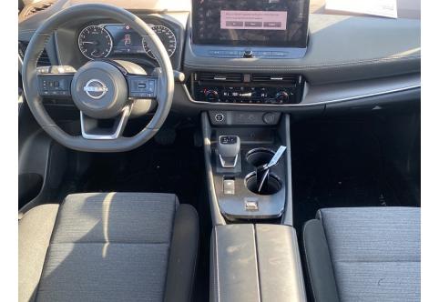 Nissan X-Trail #4
