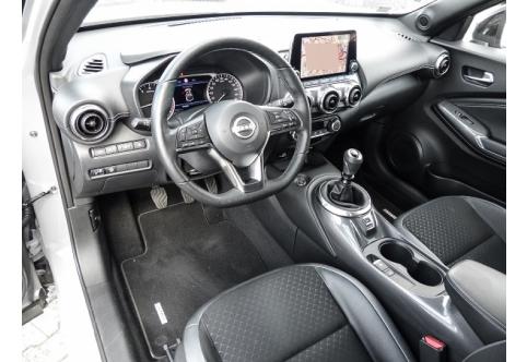 Nissan Juke #5