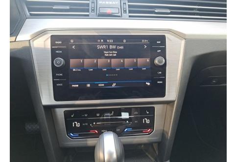 VW Passat #15