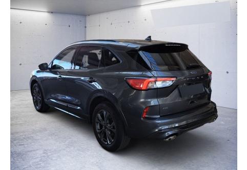 Ford Kuga #4