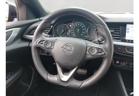 Opel Insignia #5