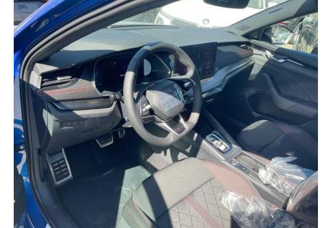 Skoda Octavia #2