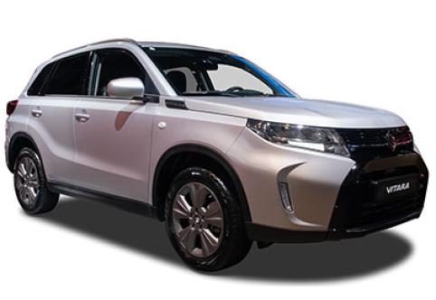 Suzuki Vitara #1