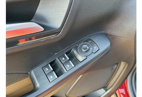 Ford Kuga #8
