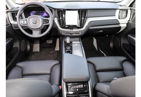 Volvo XC60 #5