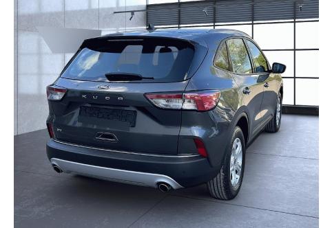 Ford Kuga #3