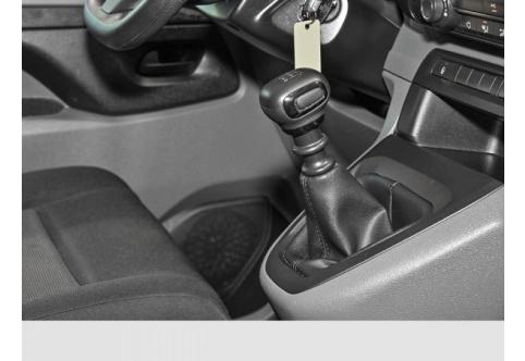 Opel Vivaro #9