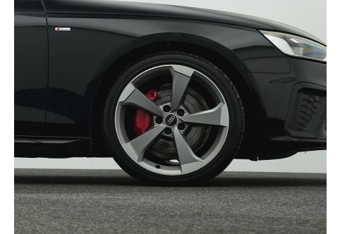 Audi A4 #24