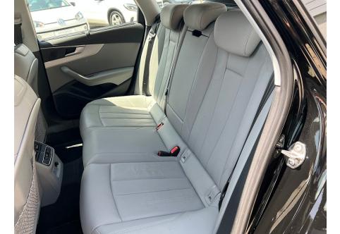 Audi A4 #14