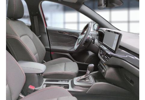 Ford Focus #21