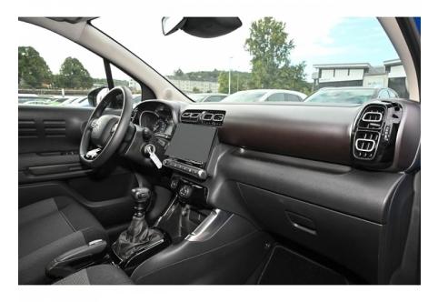 Citroën C3 Aircross #8