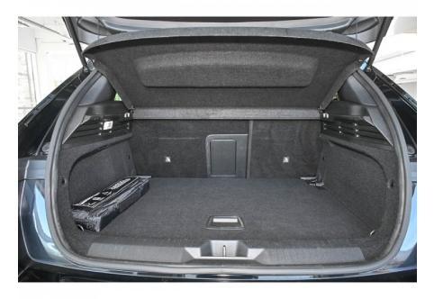 Opel Astra #6