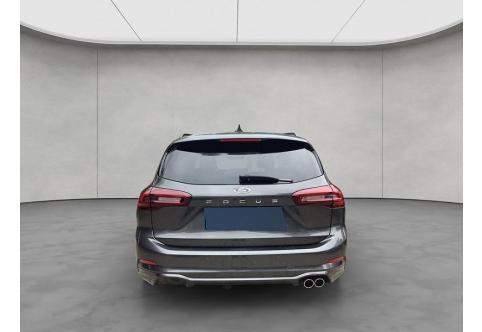 Ford Focus #4