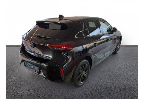 Opel Corsa #7