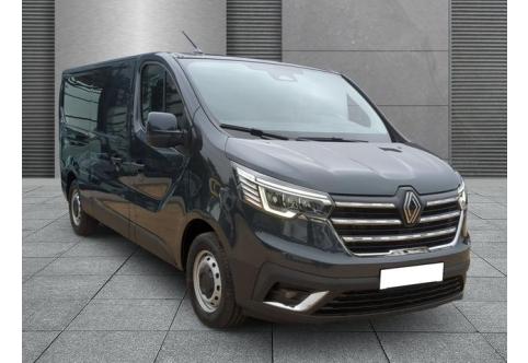 Renault Trafic #2