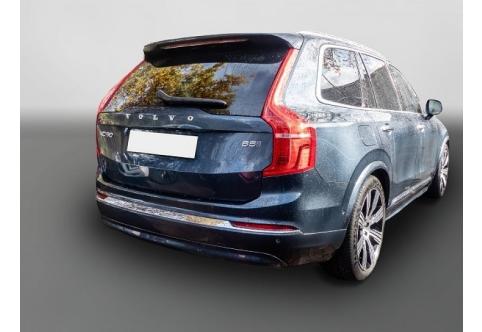 Volvo XC90 #2
