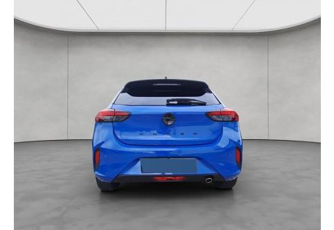 Opel Corsa #4