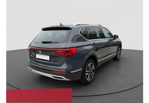 Seat Tarraco #5