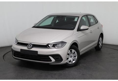 VW Polo #2