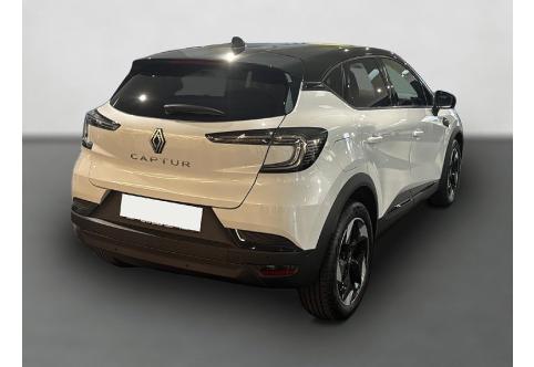 Renault Captur #3