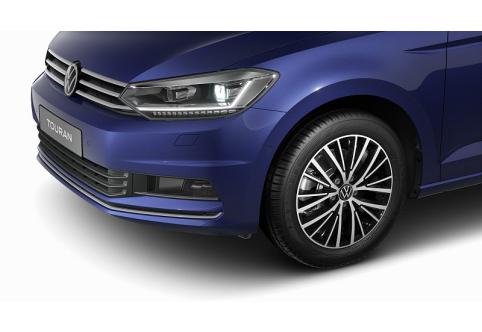 VW Touran #5