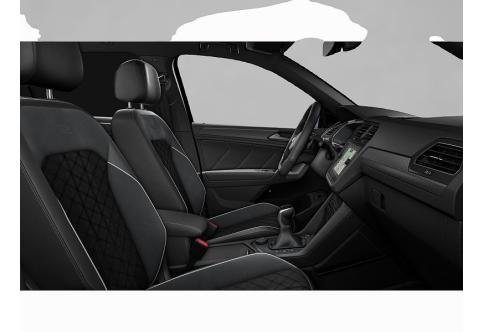 VW Tiguan #4
