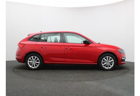 Skoda Scala #6