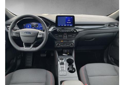 Ford Kuga #1