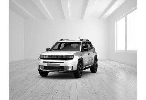 Fiat GRANDE PANDA #1