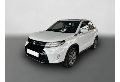Suzuki Vitara #1