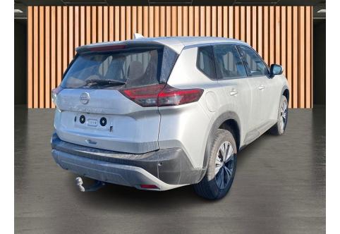 Nissan X-Trail #7