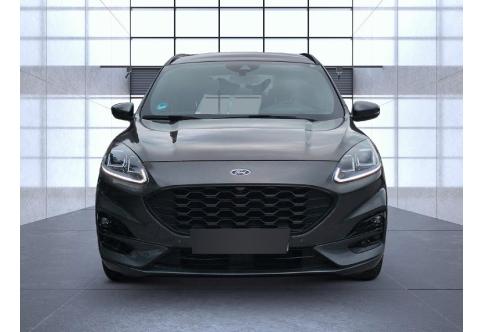 Ford Kuga #5