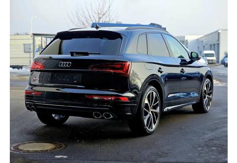 Audi SQ5 #3