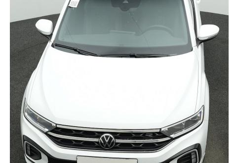 VW T-Roc #20