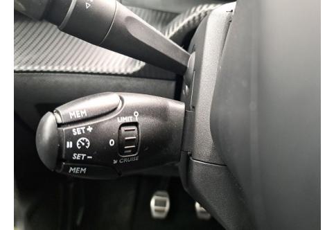 Peugeot 208 #21
