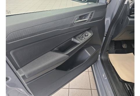Ford Tourneo #5
