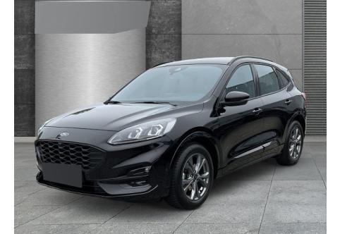 Ford Kuga #1