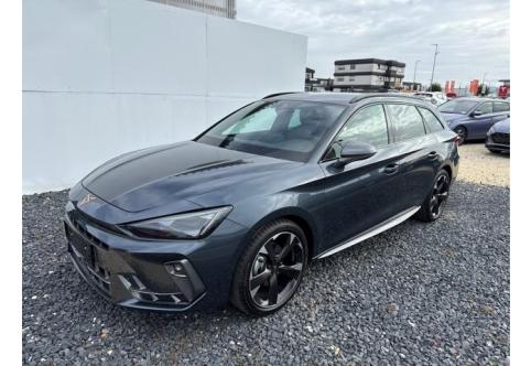 Seat Leon #1