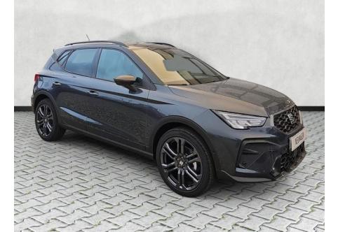 Seat Arona #1