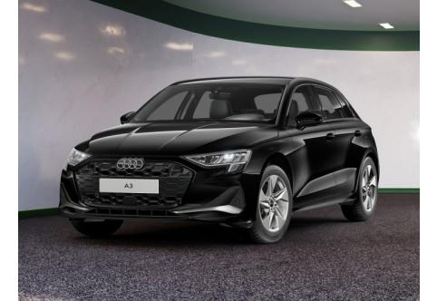 Audi A3 #2