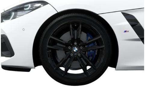 BMW Z4 #6