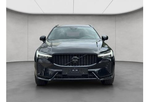 Volvo XC60 #9