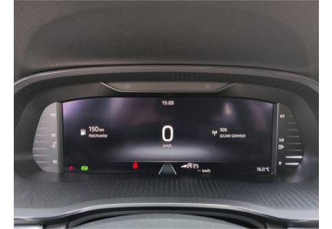 Skoda Octavia #17