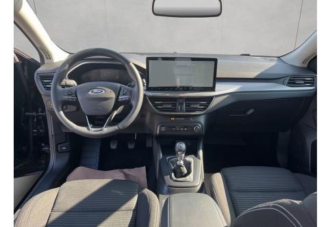 Ford Focus #13