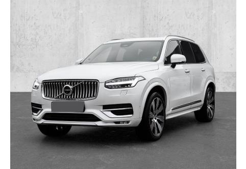 Volvo XC90 #1