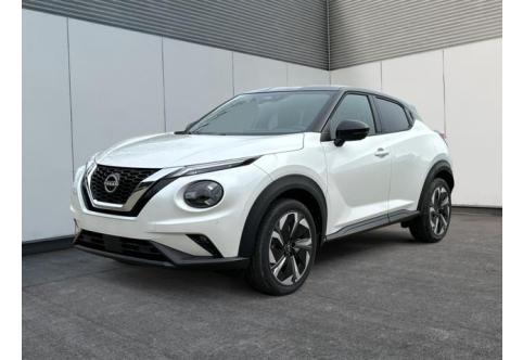 Nissan Juke #1