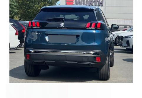 Peugeot 3008 #2