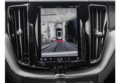 Volvo XC60 #12